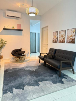 G2 BQ Homestay Alor Setar